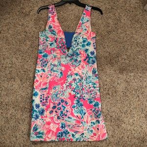 EARLY SPRING SALE Lilly Pulitzer Dress